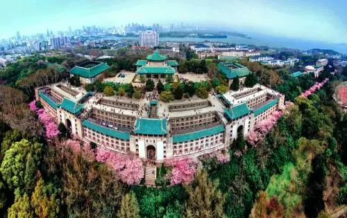 測(cè)繪專業(yè)王牌院校盤點(diǎn)，這所“雙非”院校與武大并列第一