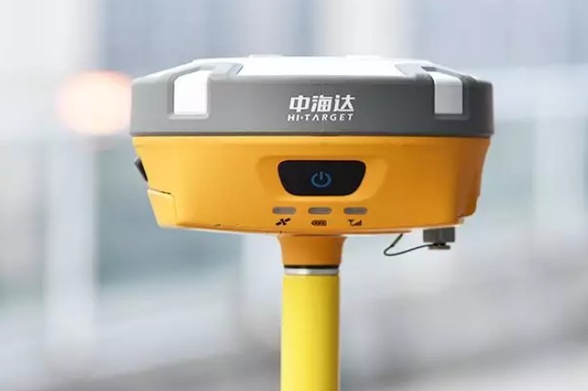 科普：這個(gè)定位的儀器到底是叫GPS還是叫RTK？那GNSS又是啥？