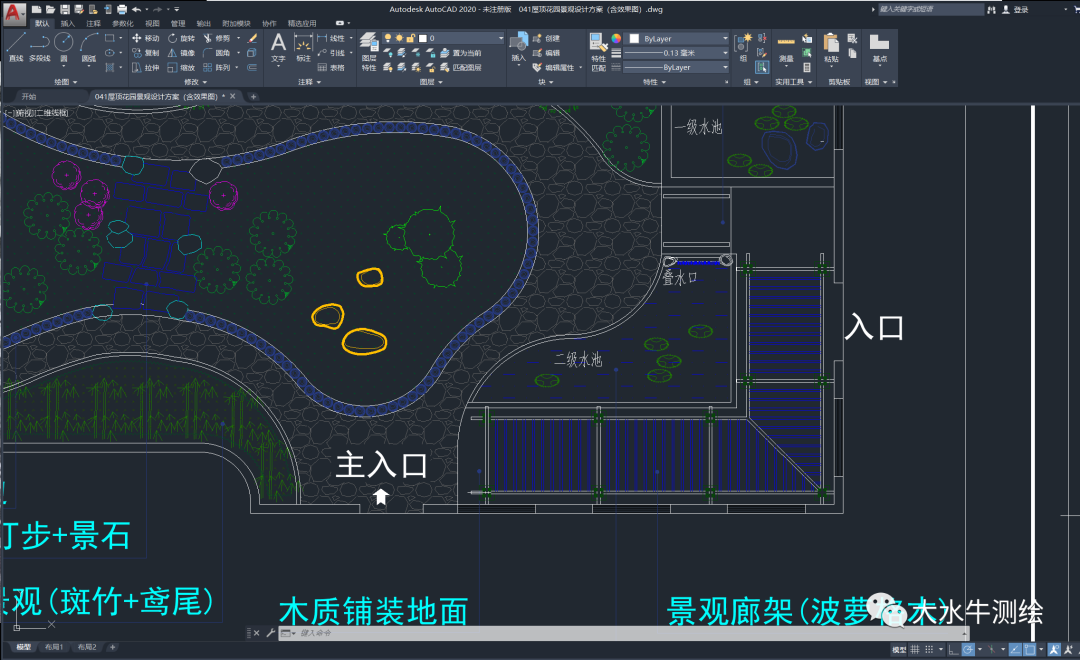 CAD圖紙打印你會，局部打印你會嗎？