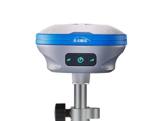 中海達TS5 PRO：高性價比RTK，助力精準測量
